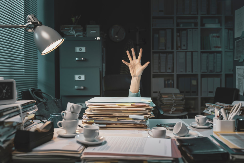 Asking for Help – 7 Key Benefits