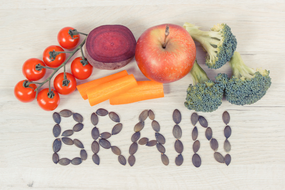 Brain Health: What to Eat to Maintain and Improve Mental Fitness and Resilience
