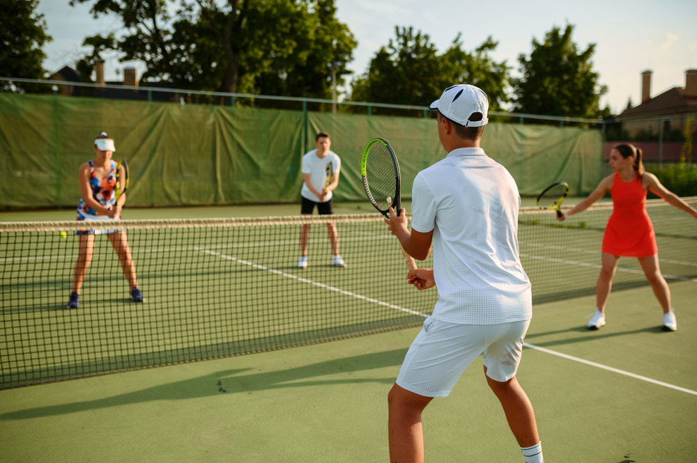 Healthy Body, Healthy Mind: Can Exercise Increase Resilience?