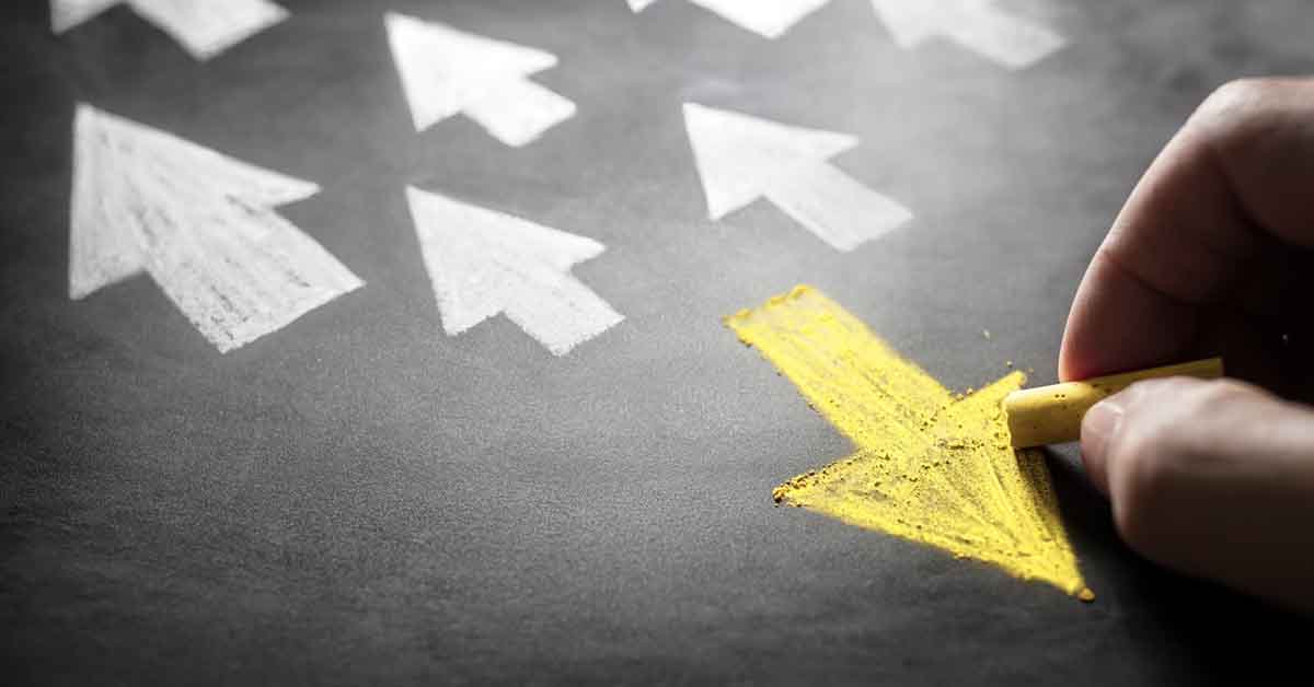 Mental Strength and Adapting to Change