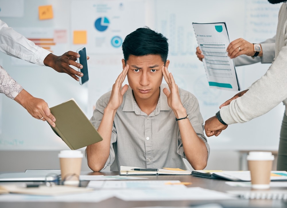 Multitasking: Does It Really Improve Productivity?