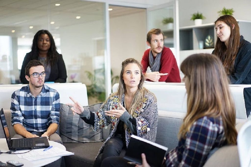 The Impact of Resilience Coaching